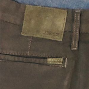 Joe’s Shorts / olive color